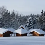 Vakantiehuis Ferienclub Maierhöfen