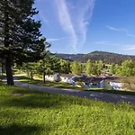 Vakantiehuis Ferienclub *