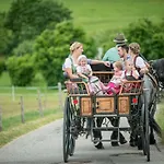 Ferienclub Vakantiehuis