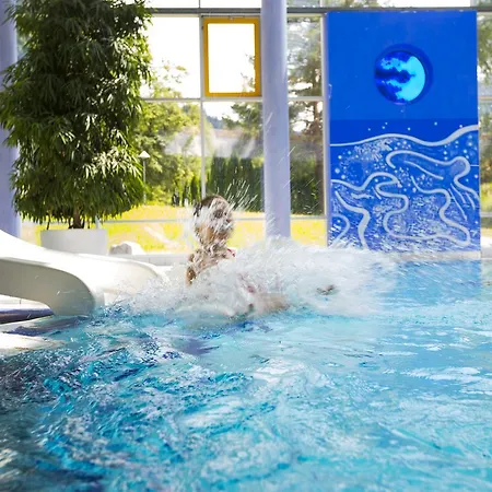 بيت للعطل Ferienclub مايِرْهوفين