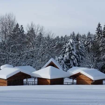 Holiday home Ferienclub Maierhofen (Lindau)