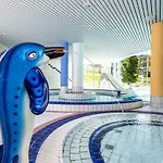 Ferienclub Nyaraló Maierhöfen