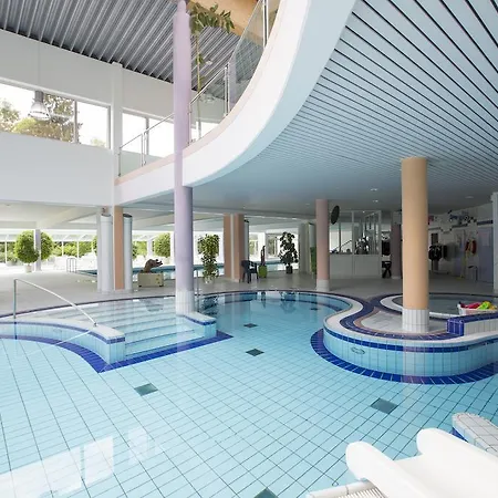 Hébergement de vacances Ferienclub