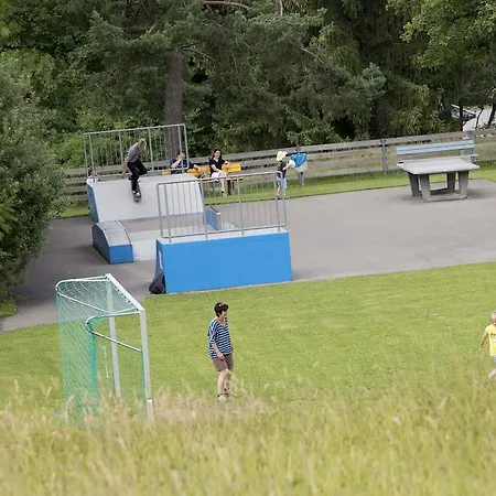 Hébergement de vacances Ferienclub *