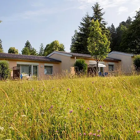 Hébergement de vacances Ferienclub *