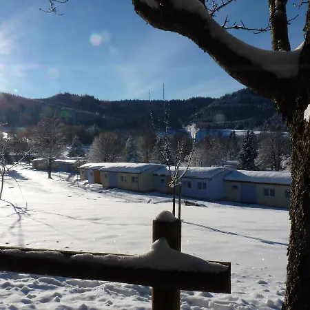 Hébergement de vacances Ferienclub Maierhöfen