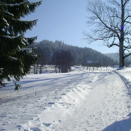 Hébergement de vacances Ferienclub