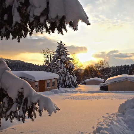 Hébergement de vacances Ferienclub *