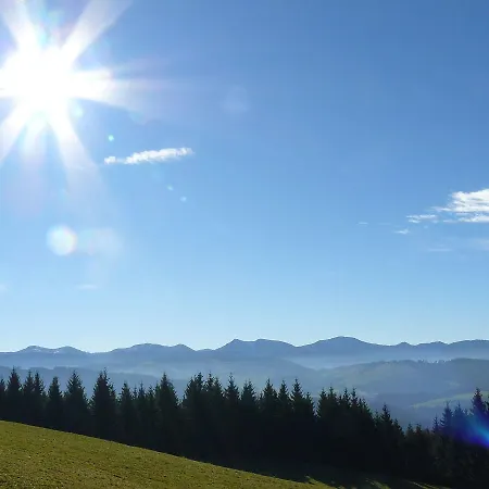 Ferienclub Hébergement de vacances Maierhöfen