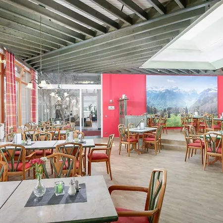 Ferienclub Hébergement de vacances Maierhöfen