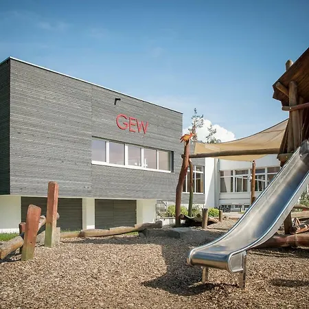 Ferienclub * Maierhöfen